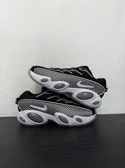 NIKE NOCTA GLIDE DRAKE BLACK (USED)