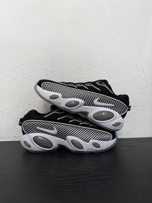 NIKE NOCTA GLIDE DRAKE BLACK (USED)