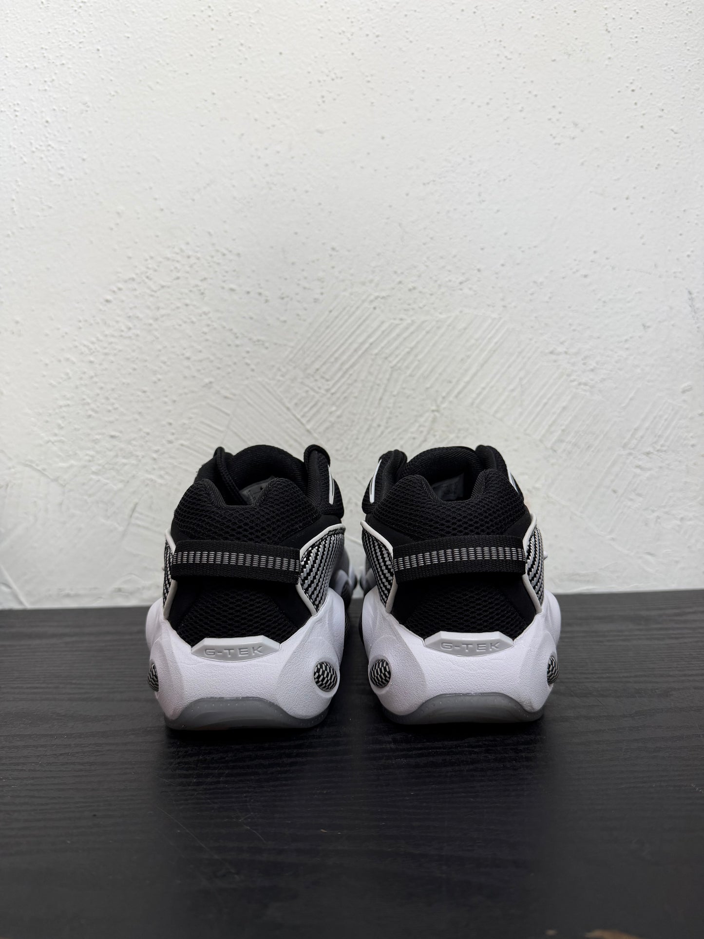 NIKE NOCTA GLIDE DRAKE BLACK (USED)