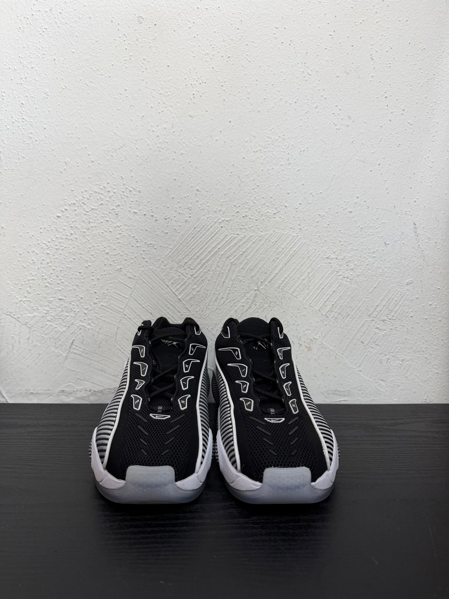 NIKE NOCTA GLIDE DRAKE BLACK (USED)