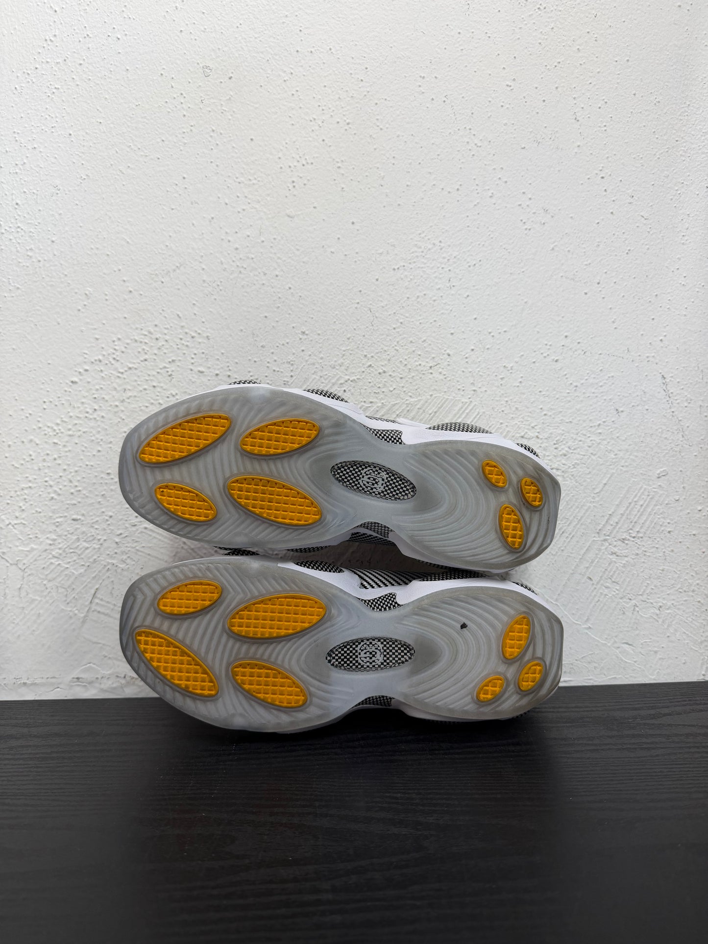 NIKE NOCTA GLIDE DRAKE BLACK (USED)