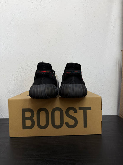 YEEZY 350 V2 BRED