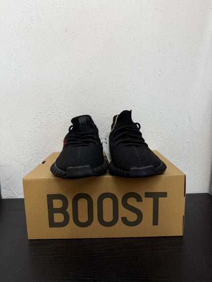 YEEZY 350 V2 BRED