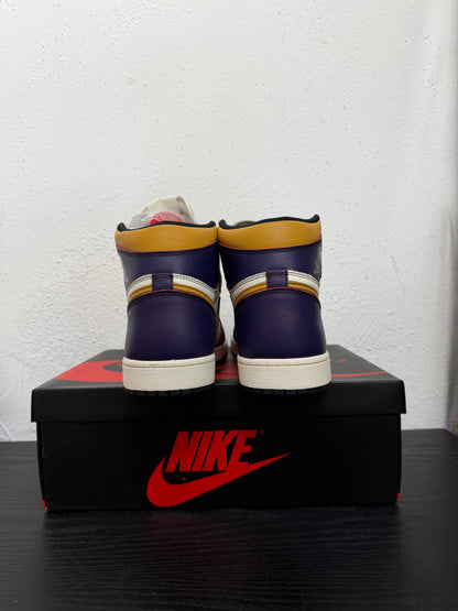 JORDAN 1 SB LA TO CHICAGO