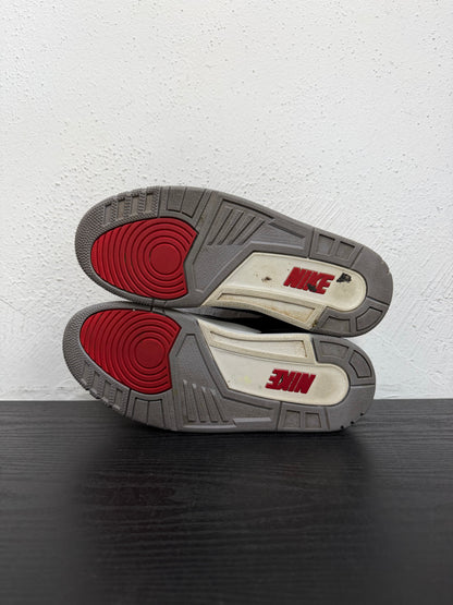 JORDAN 3 BLACK CEMENT (USED)