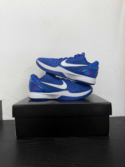 KOBE 6 PROTRO DODGER (USED)