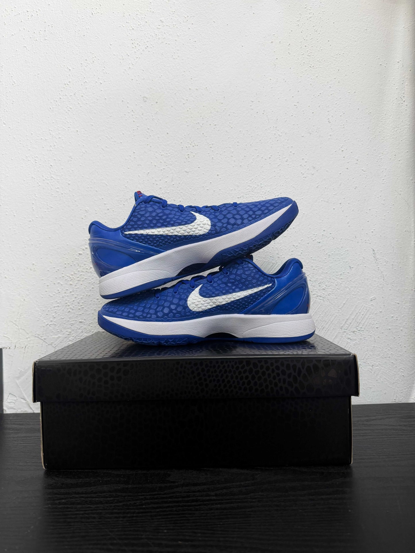 KOBE 6 PROTRO DODGER (USED)