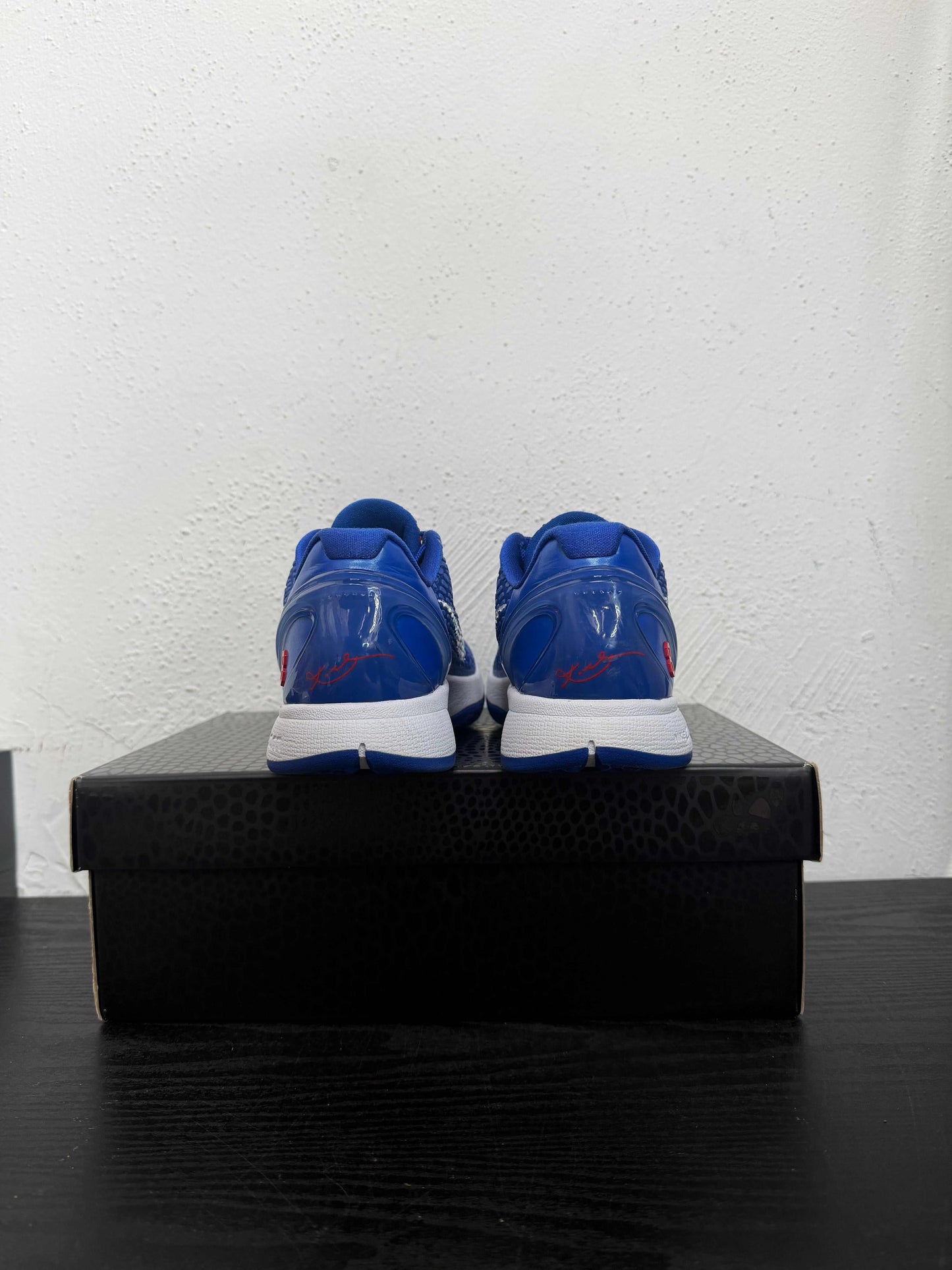 KOBE 6 PROTRO DODGER (USED)