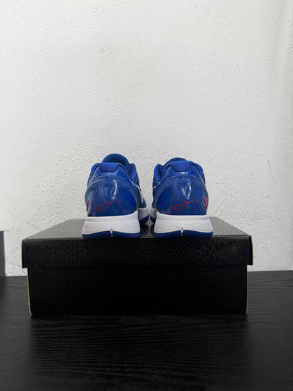KOBE 6 PROTRO DODGER (USED)