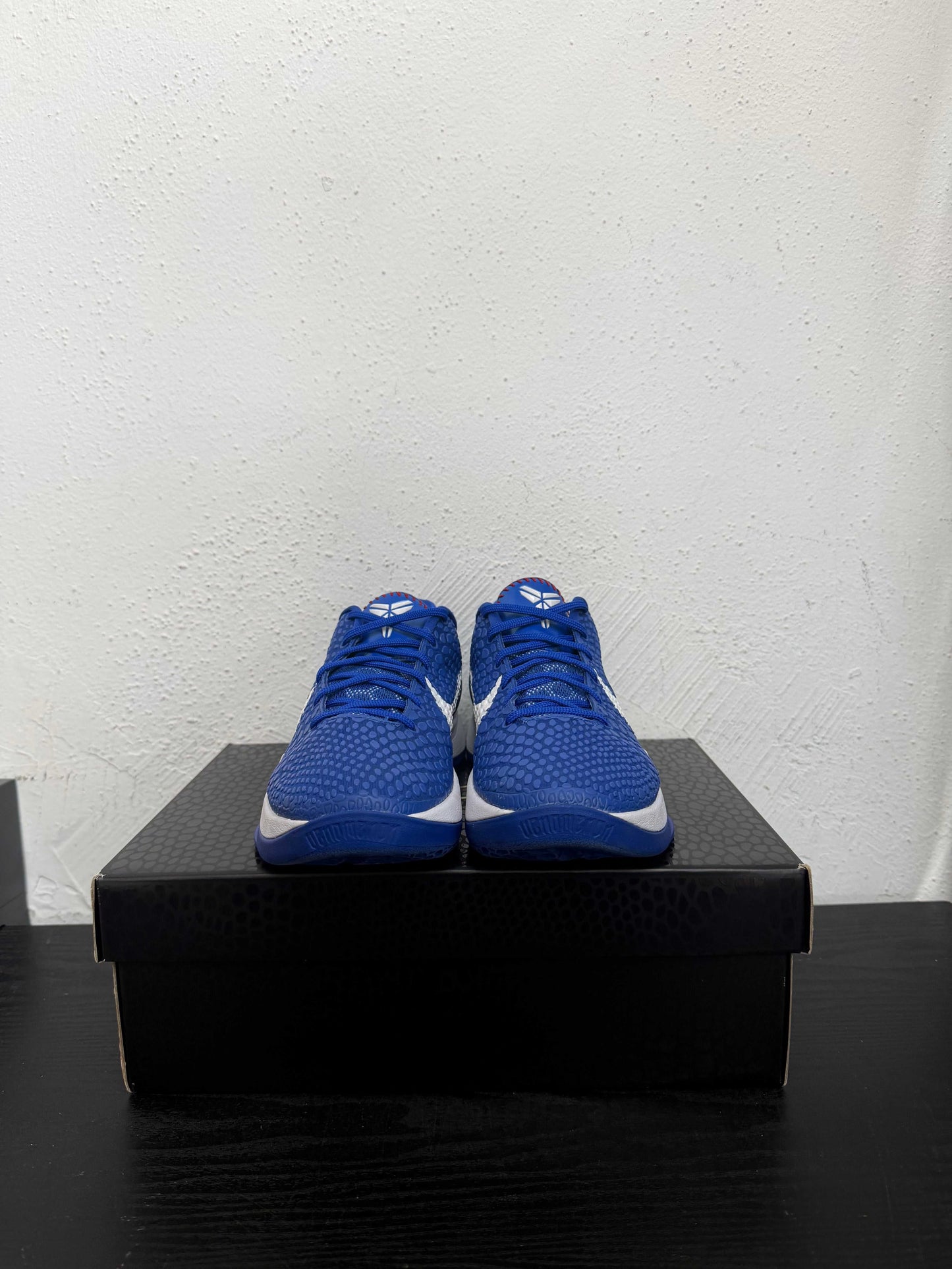 KOBE 6 PROTRO DODGER (USED)