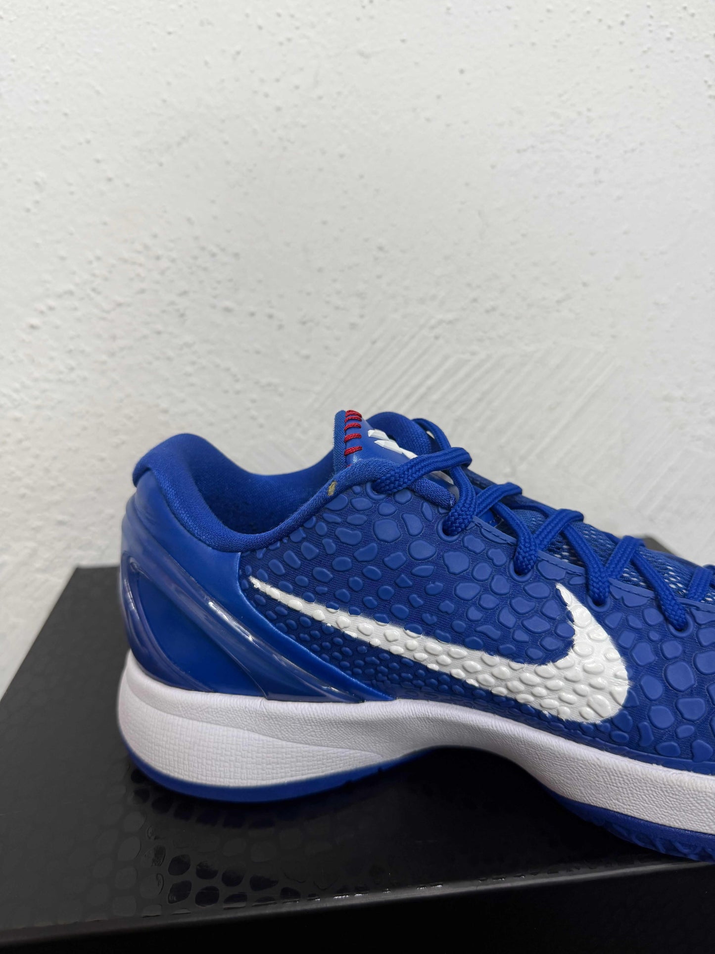 KOBE 6 PROTRO DODGER (USED)