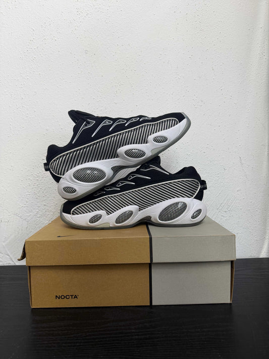 NIKE NOCTA GLIDE DRAKE BLACK (USED)