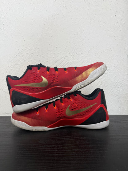 KOBE 9 EM LOW PROTRO CHINA (USED) (NB)