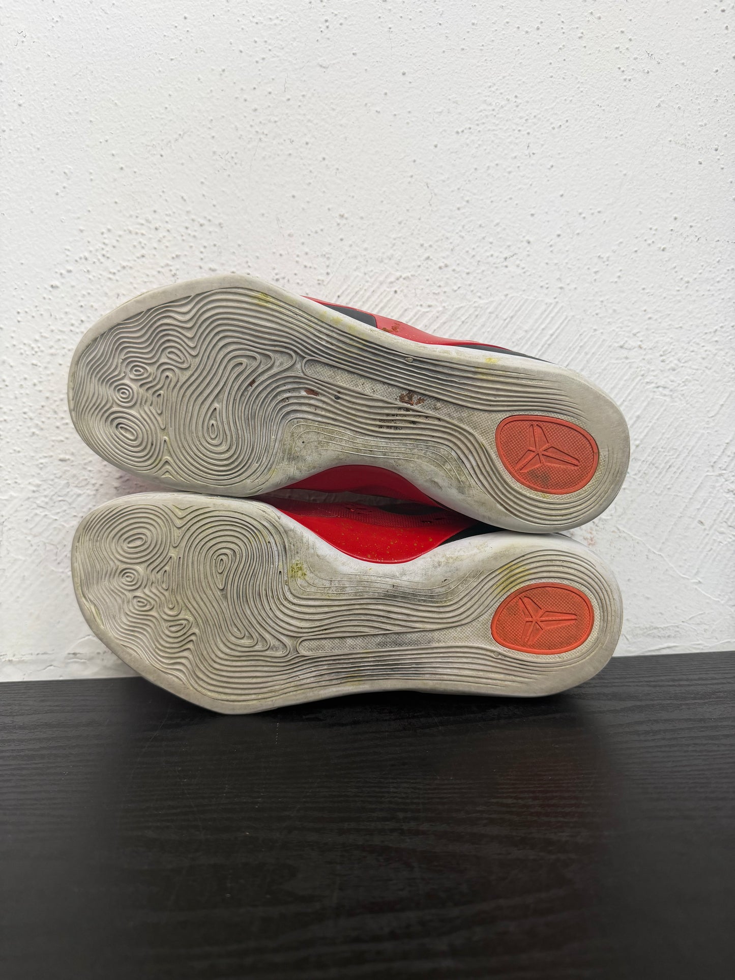 KOBE 9 EM LOW PROTRO CHINA (USED) (NB)