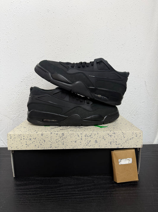 JORDAN 4 RM BLACK CAT