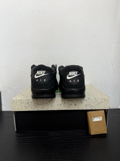 JORDAN 4 RM BLACK CAT