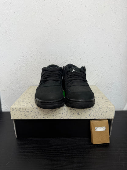 JORDAN 4 RM BLACK CAT
