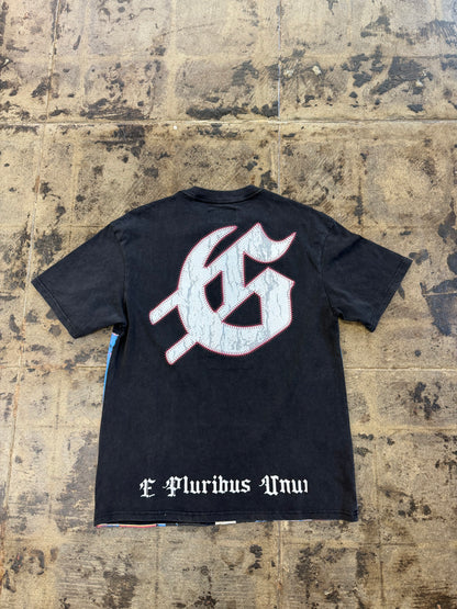 GODSPEED GRANDSLAM TEE
