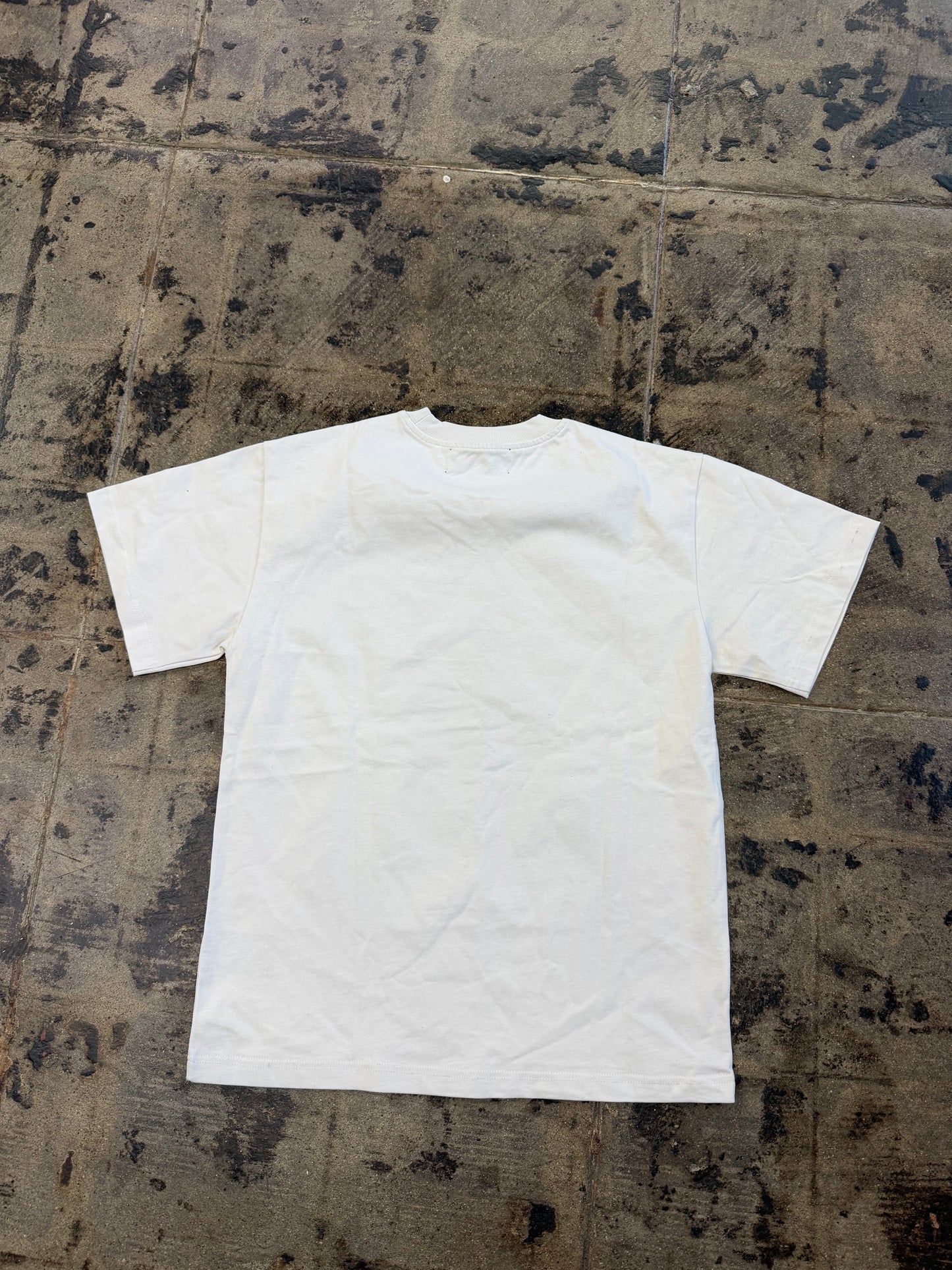 HOMME FEMME TEE