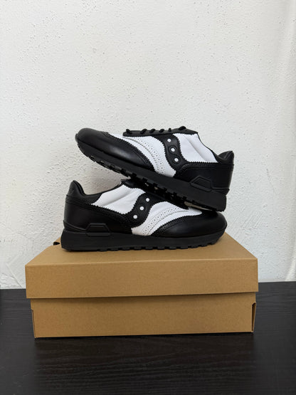 SAUCONY SHADOW ENGINEERED GARMENTS BLK/WHT