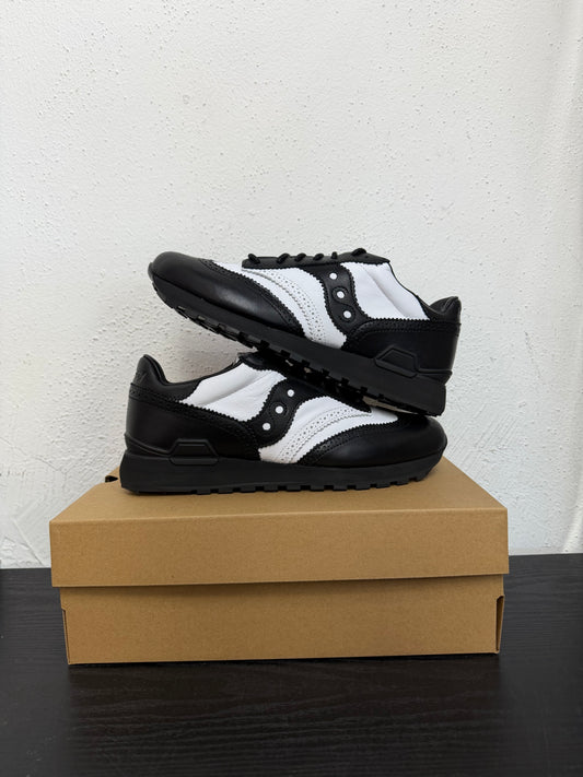 SAUCONY SHADOW ENGINEERED GARMENTS BLK/WHT
