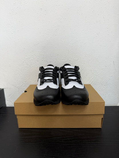 SAUCONY SHADOW ENGINEERED GARMENTS BLK/WHT