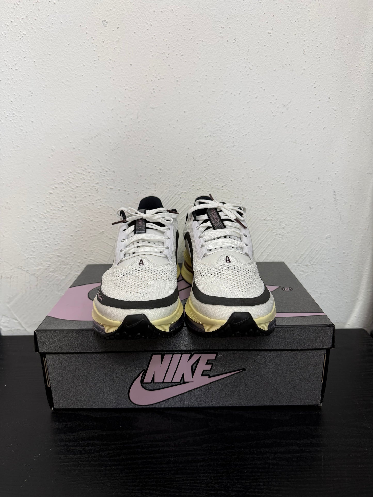NIKE AIR ZOOM PEGASUS A MA MANIERE (USED)