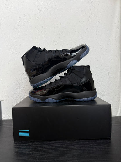JORDAN 11 GAMMA BLUE