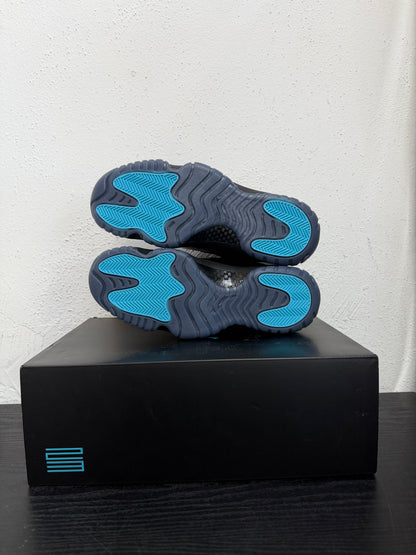 JORDAN 11 GAMMA BLUE