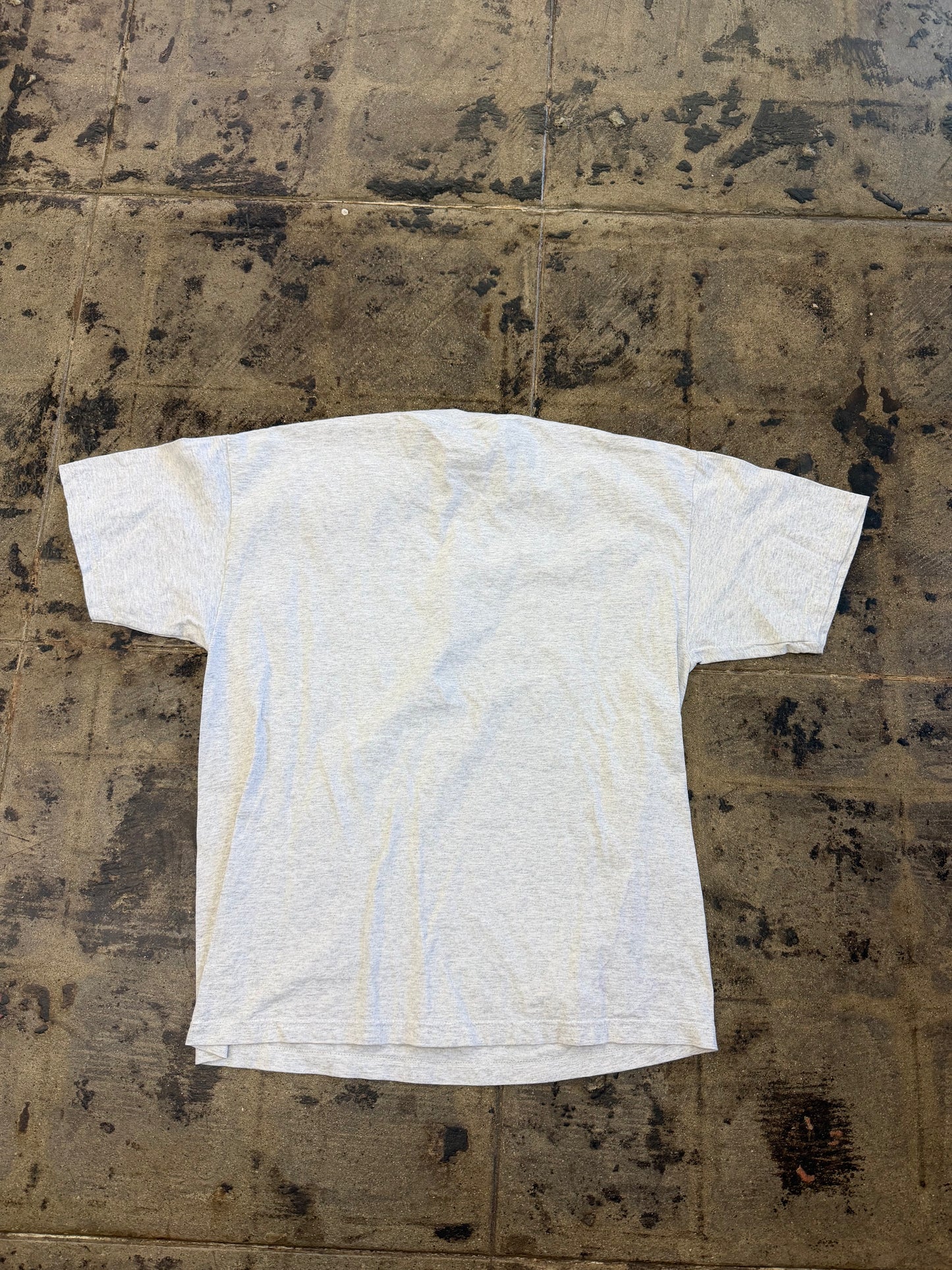 1999 LEGOLAND GREY TEE