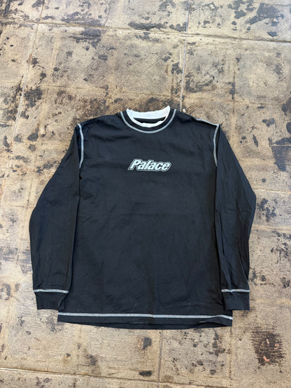 PALACE LONG SLEEVE