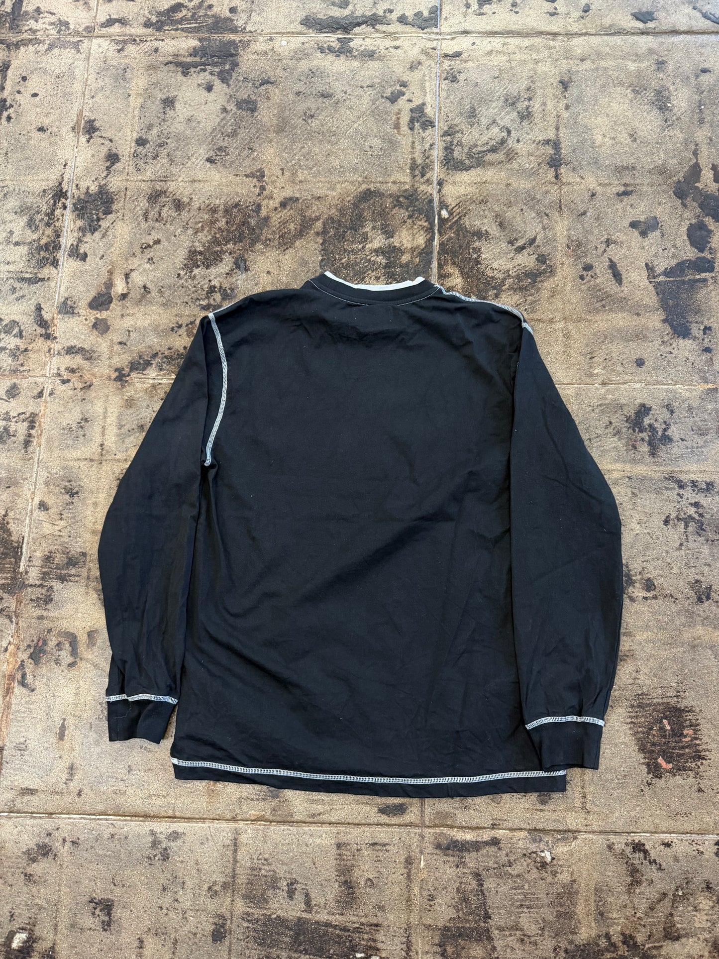 PALACE LONG SLEEVE