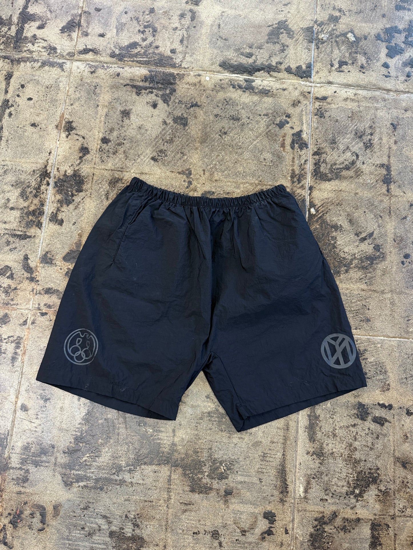 YEEZY SH 01 SHORTS
