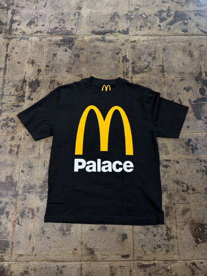 MCDONALDS PALACE BIG M TEE