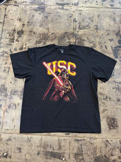 USC DARTH VADER TEE