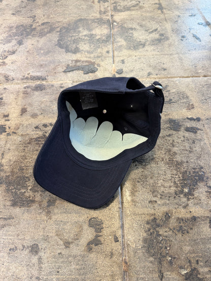 STUSSY LOW PROFILE STRAPBACK HAT