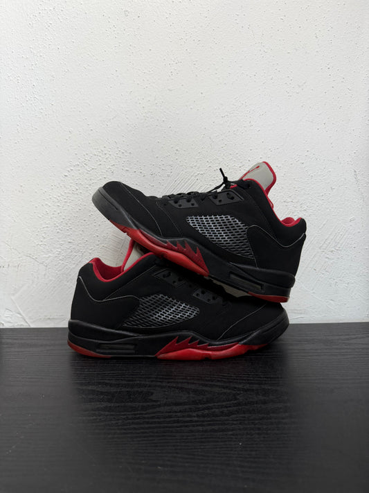 JORDAN 5 LOW ALTERNATE 90 (USED) (NB)