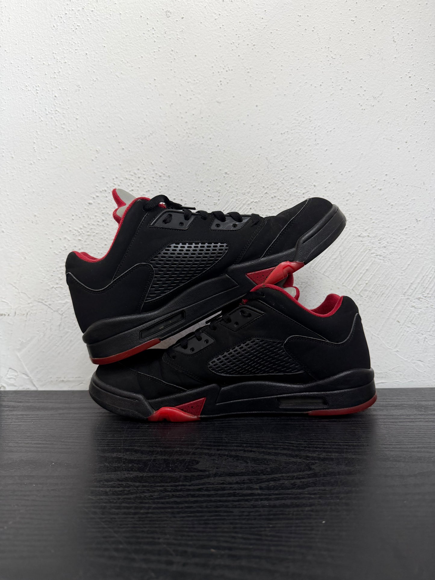 JORDAN 5 LOW ALTERNATE 90 (USED) (NB)