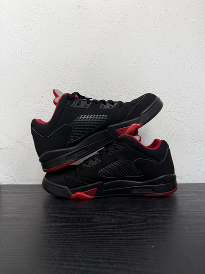 JORDAN 5 LOW ALTERNATE 90 (USED) (NB)