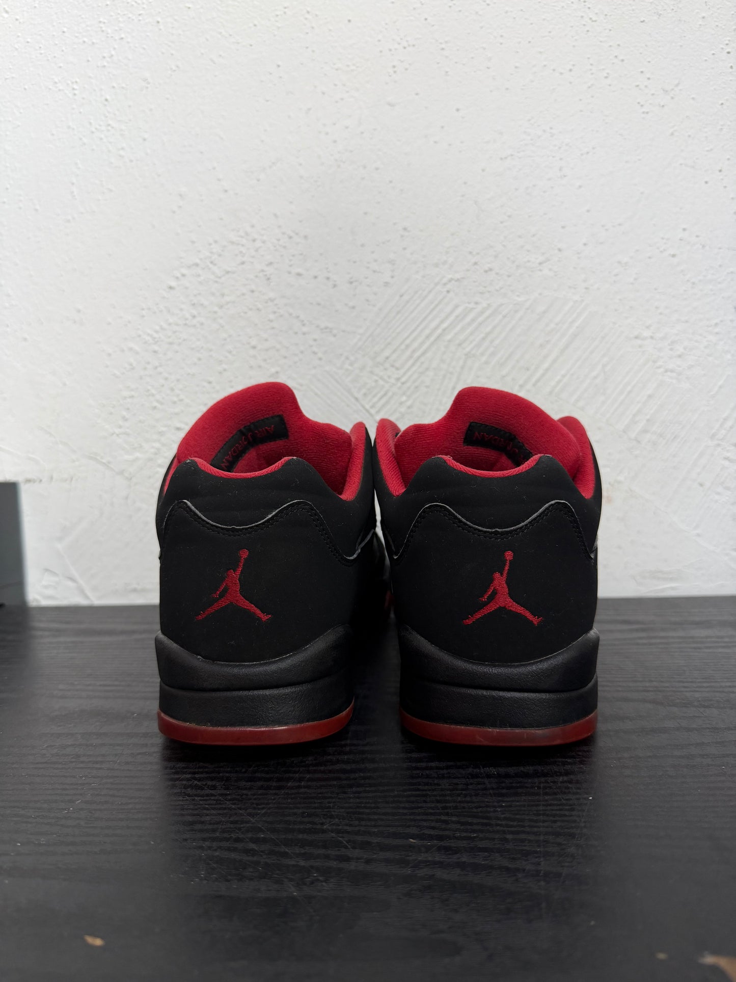 JORDAN 5 LOW ALTERNATE 90 (USED) (NB)