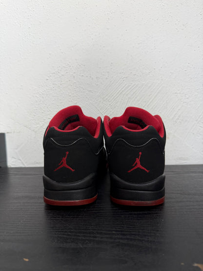 JORDAN 5 LOW ALTERNATE 90 (USED) (NB)