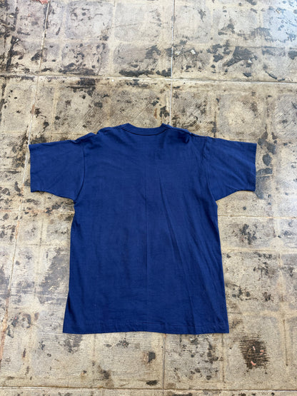 1990S MICKEY MOUSE NAVY TEE