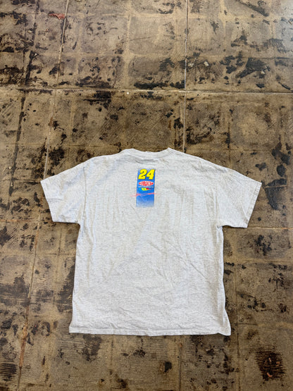 NASCAR JEFF GORDON DUPONT TEE