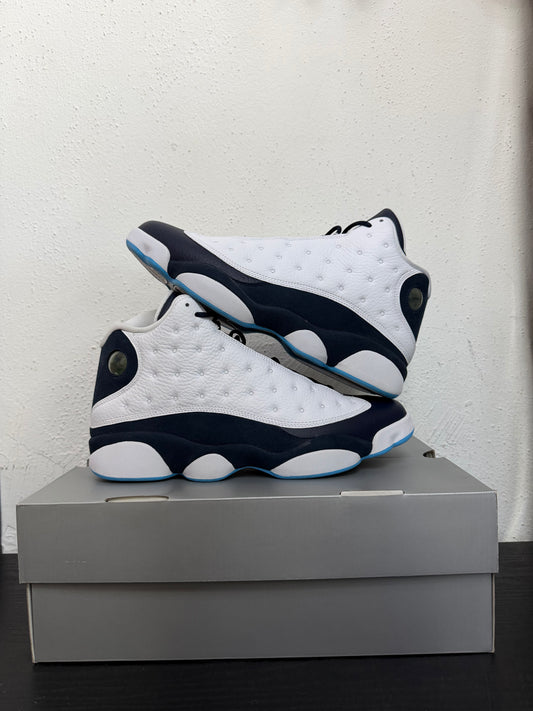 JORDAN 13 OBSIDIAN (USED)