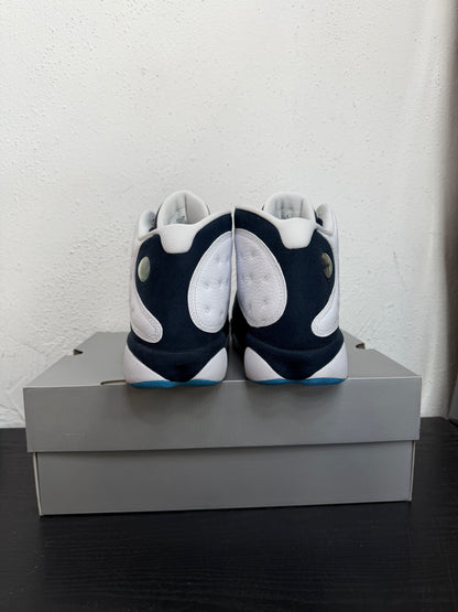 JORDAN 13 OBSIDIAN (USED)