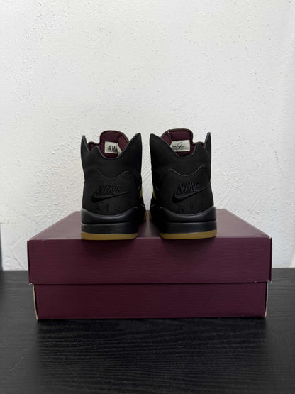 JORDAN 5 A MA MANIERE DUSK (USED)