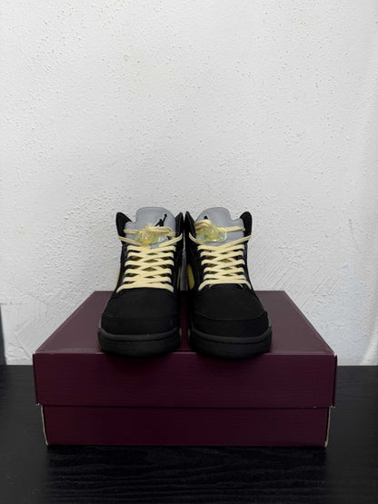 JORDAN 5 A MA MANIERE DUSK (USED)