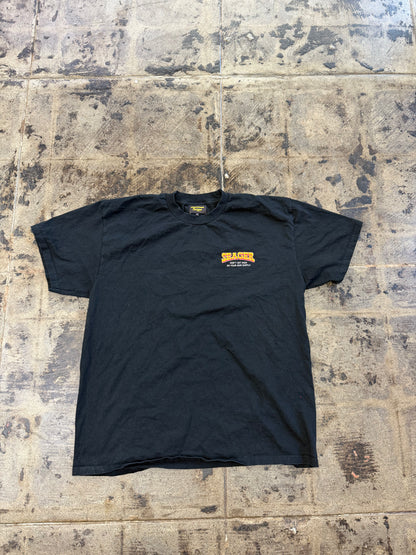 SEAGER TEE