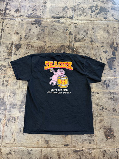 SEAGER TEE