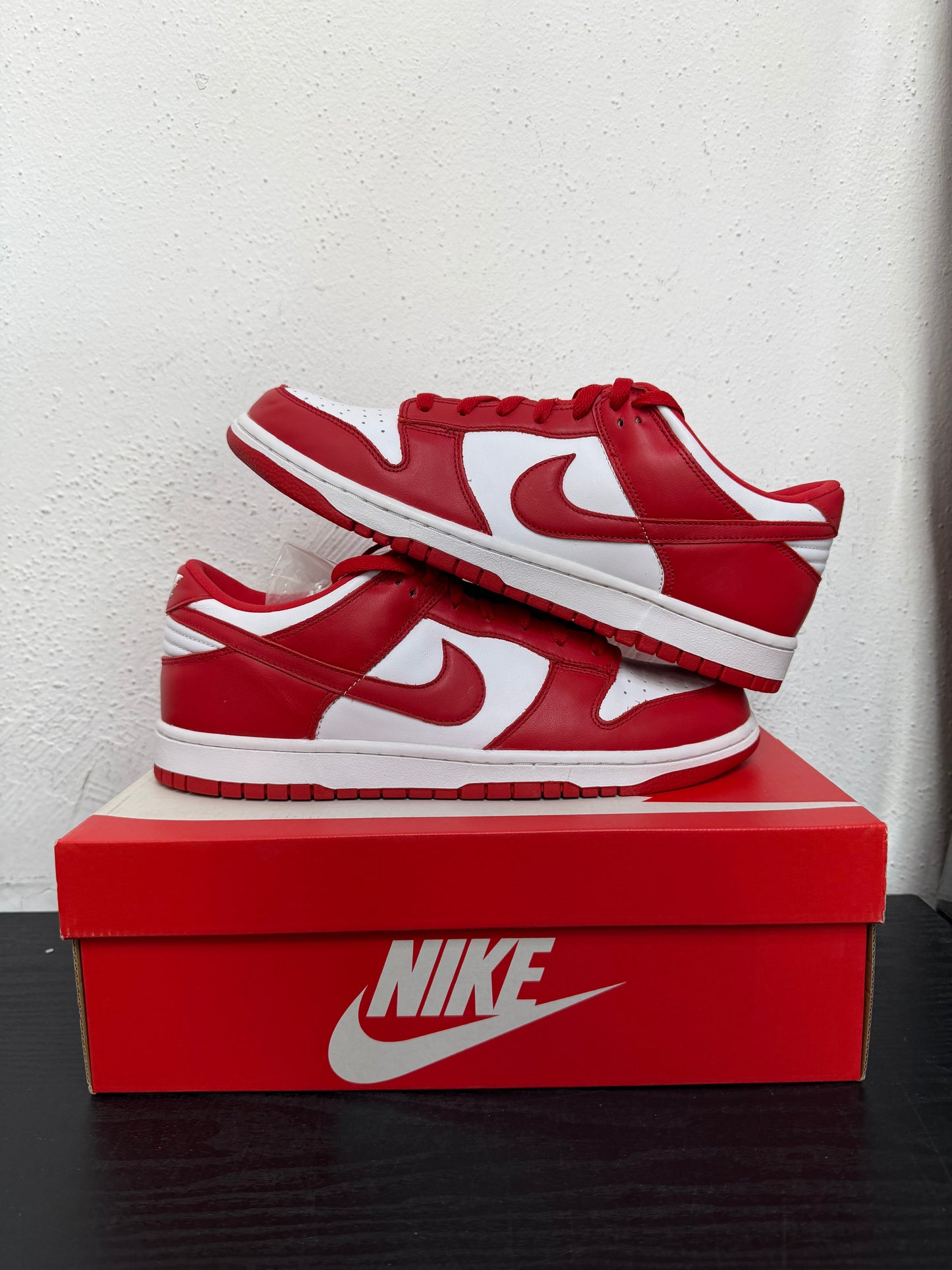 DUNK LOW ST JOHN